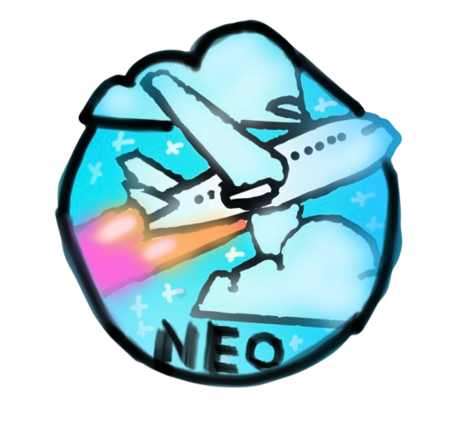 Neo-air Logo